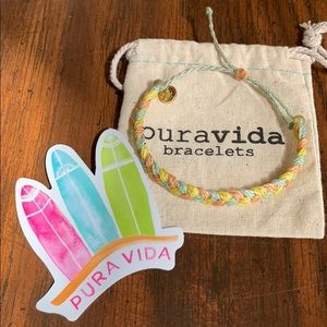 Pura Vida Bracelet